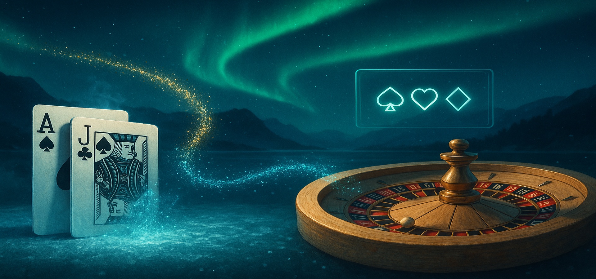 GamStop Banner